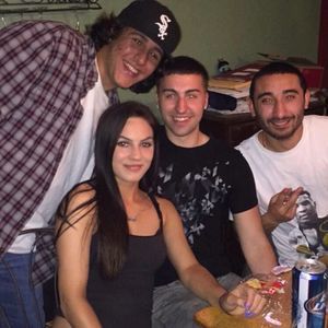 Meet your Posher, Nick